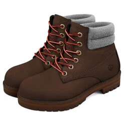 Giesswein Leather Merino Boot Men Schnürstiefeletten 17 Giesswein Leather Merino Boot Men Schnürstiefeletten -Modeschuhgeschäft 24328325 04