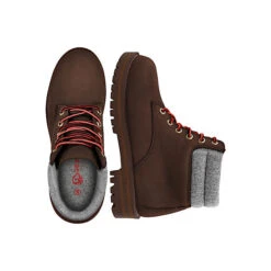 Giesswein Leather Merino Boot Men Schnürstiefeletten 22 Giesswein Leather Merino Boot Men Schnürstiefeletten -Modeschuhgeschäft 24328325 09