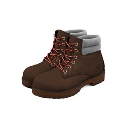 Giesswein Leather Merino Boot Men Schnürstiefeletten 23 Giesswein Leather Merino Boot Men Schnürstiefeletten -Modeschuhgeschäft 24328325 10