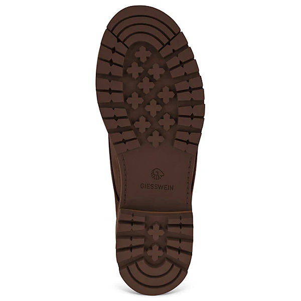 Giesswein Leather Merino Boot Men Schnürstiefeletten 13 Giesswein Leather Merino Boot Men Schnürstiefeletten – Bild 11