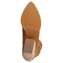 NICOLE Ankle Boots - Braun -Modeschuhgeschäft 24541968 06