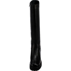 Apple Of Eden Raya Klassische Stiefel - Schwarz -Modeschuhgeschäft 25198203 04