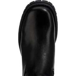 Apple Of Eden Raya Klassische Stiefel - Schwarz -Modeschuhgeschäft 25198203 06