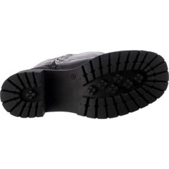 Apple Of Eden Raya Klassische Stiefel - Schwarz -Modeschuhgeschäft 25198203 07