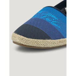 Tom Tailor Espadrilles - Blau 9 Tom Tailor Espadrilles - Blau -Modeschuhgeschäft 25229787 04