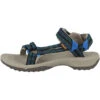 Teva Terra Fi Lite Trekkingsandale Damen Outdoorsandalen