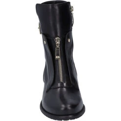 Gerry Weber Carla 48 Klassische Stiefeletten - Schwarz 11 Gerry Weber Carla 48 Klassische Stiefeletten - Schwarz -Modeschuhgeschäft 25379161 03