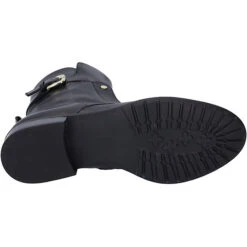 Gerry Weber Carla 48 Klassische Stiefeletten - Schwarz 15 Gerry Weber Carla 48 Klassische Stiefeletten - Schwarz -Modeschuhgeschäft 25379161 07