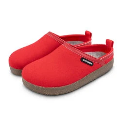 Giesswein Wool Clog Hüttenschuhe -Modeschuhgeschäft 25437664 04