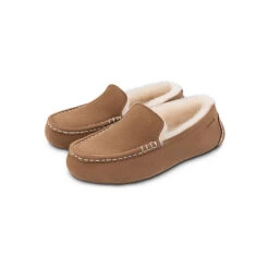 Giesswein Lammfell Hausschuh Geeste Hausschuhe -Modeschuhgeschäft 25437668 08