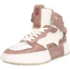 A.S.98 High Top Sneaker Chunky Sneakers -Modeschuhgeschäft 25688507 01