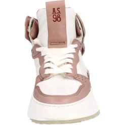 A.S.98 High Top Sneaker Chunky Sneakers -Modeschuhgeschäft 25688507 03