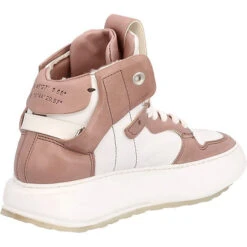 A.S.98 High Top Sneaker Chunky Sneakers -Modeschuhgeschäft 25688507 04