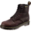 Dr. Martens 1460 Pascal Winterstiefeletten - Dunkelbraun -Modeschuhgeschäft 25978733 01