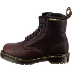 Dr. Martens 1460 Pascal Winterstiefeletten - Dunkelbraun 11 Dr. Martens 1460 Pascal Winterstiefeletten - Dunkelbraun -Modeschuhgeschäft 25978733 03