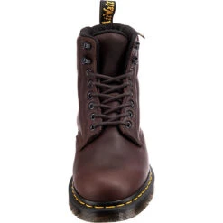 Dr. Martens 1460 Pascal Winterstiefeletten - Dunkelbraun 12 Dr. Martens 1460 Pascal Winterstiefeletten - Dunkelbraun -Modeschuhgeschäft 25978733 04