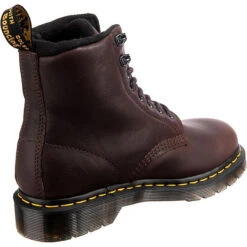 Dr. Martens 1460 Pascal Winterstiefeletten - Dunkelbraun 13 Dr. Martens 1460 Pascal Winterstiefeletten - Dunkelbraun -Modeschuhgeschäft 25978733 05