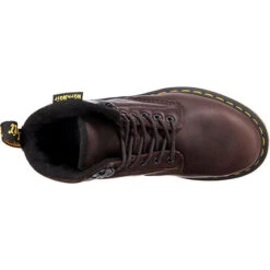 Dr. Martens 1460 Pascal Winterstiefeletten - Dunkelbraun 14 Dr. Martens 1460 Pascal Winterstiefeletten - Dunkelbraun -Modeschuhgeschäft 25978733 06