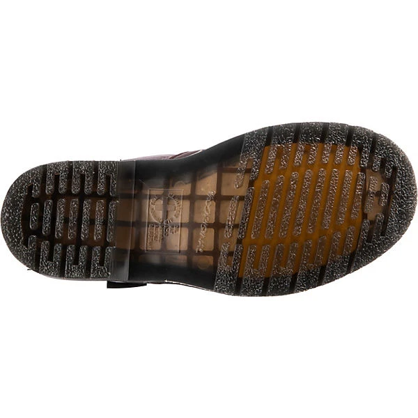 Dr. Martens 1460 Pascal Winterstiefeletten - Dunkelbraun 9 Dr. Martens 1460 Pascal Winterstiefeletten - Dunkelbraun – Bild 7