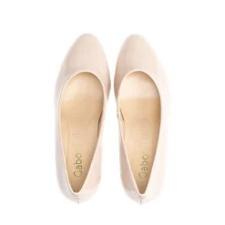 Gabor Plateau Pumps Plateau-Pumps - Beige -Modeschuhgeschäft 26109191 03