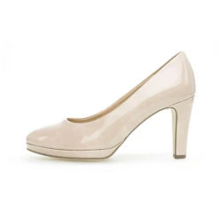 Gabor Plateau Pumps Plateau-Pumps - Beige -Modeschuhgeschäft 26109191 04