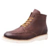 Lloyd Schuhe DENIER Schnürstiefel - Braun -Modeschuhgeschäft 26222441 01