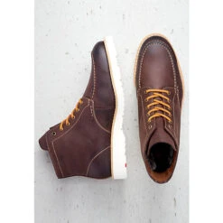 Lloyd Schuhe DENIER Schnürstiefel - Braun -Modeschuhgeschäft 26222441 05