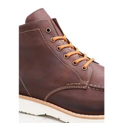 Lloyd Schuhe DENIER Schnürstiefel - Braun -Modeschuhgeschäft 26222441 07