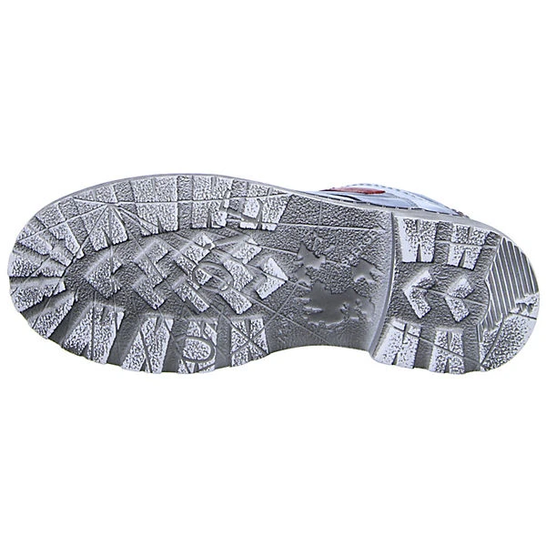 Herren Stiefel 6484A-7-8 Klassische Stiefel - Blau 9 Herren Stiefel 6484A-7-8 Klassische Stiefel - Blau – Bild 7