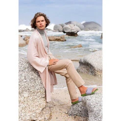 Giesswein Eco Slide Men Hausschuhe 23 Giesswein Eco Slide Men Hausschuhe -Modeschuhgeschäft 26364205 09