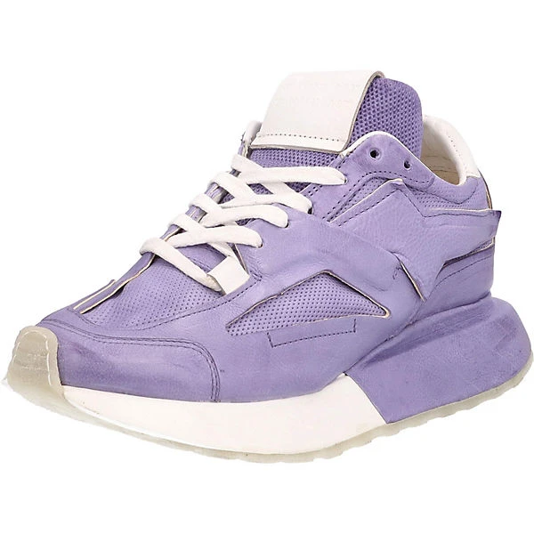 A.S.98 Runner Sneaker Sneakers Low 3 A.S.98 Runner Sneaker Sneakers Low