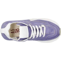 A.S.98 Runner Sneaker Sneakers Low 12 A.S.98 Runner Sneaker Sneakers Low -Modeschuhgeschäft 26545572 05