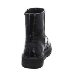 Unisa Fraco Boots Lackleder Uni Alpinstiefel - Schwarz 26 Unisa Fraco Boots Lackleder Uni Alpinstiefel - Schwarz -Modeschuhgeschäft 26629279 07
