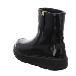 Unisa Fraco Boots Lackleder Uni Alpinstiefel - Schwarz 32 Unisa Fraco Boots Lackleder Uni Alpinstiefel - Schwarz -Modeschuhgeschäft 26629279 13