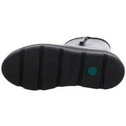 Unisa Fraco Boots Lackleder Uni Alpinstiefel - Schwarz 37 Unisa Fraco Boots Lackleder Uni Alpinstiefel - Schwarz -Modeschuhgeschäft 26629279 18