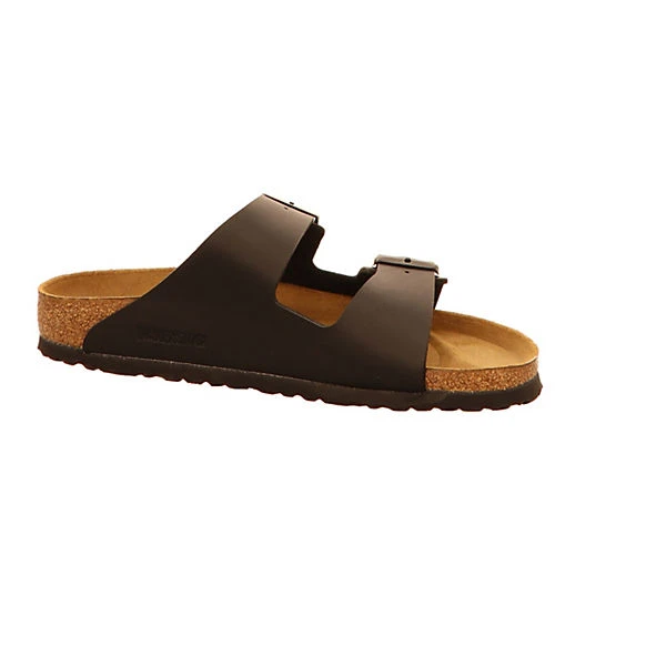 Birkenstock Arizona Birki-flor Pantoletten Schmal 8 Birkenstock Arizona Birki-flor Pantoletten Schmal – Bild 6