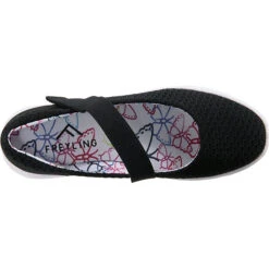 Frey-jane Ballerinas, Luftdurchlässige Mesh Optik Sportliche Ballerinas 14 Frey-jane Ballerinas, Luftdurchlässige Mesh Optik Sportliche Ballerinas -Modeschuhgeschäft 26861656 06
