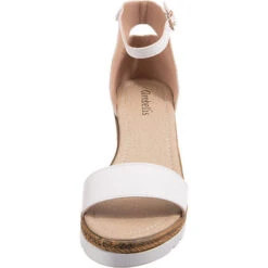 Classic Keilsandaletten -Modeschuhgeschäft 27109167 04