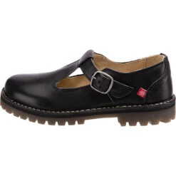 Paula Tr_ew Offene Halbschuhe - Schwarz -Modeschuhgeschäft 27137522 03