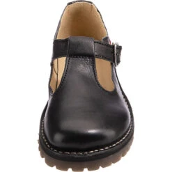 Paula Tr_ew Offene Halbschuhe - Schwarz -Modeschuhgeschäft 27137522 04