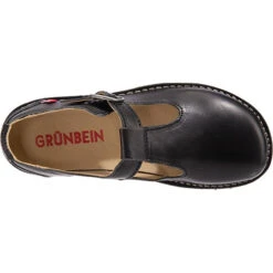 Paula Tr_ew Offene Halbschuhe - Schwarz -Modeschuhgeschäft 27137522 06