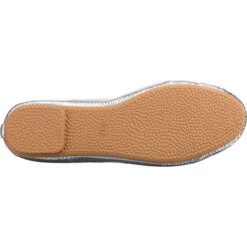 Insel Fashion Ballerinas - Silber 15 Insel Fashion Ballerinas - Silber -Modeschuhgeschäft 27152594 07