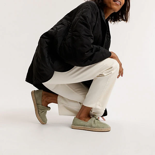 City Espadrilles 4 City Espadrilles – Bild 2