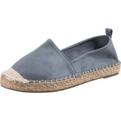 Easy Going Espadrilles