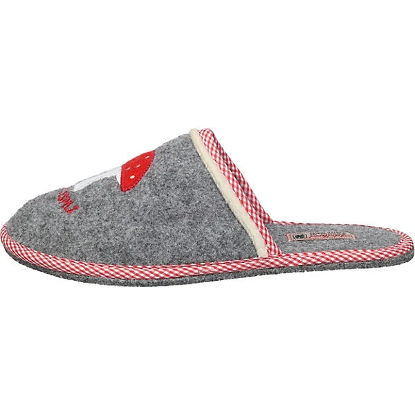Pantoffeln 4 Pantoffeln – Bild 2