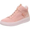 Legero Rejoise Sneakers High - Apricot -Modeschuhgeschäft 27408401 01