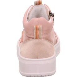 Legero Rejoise Sneakers High - Apricot -Modeschuhgeschäft 27408401 05