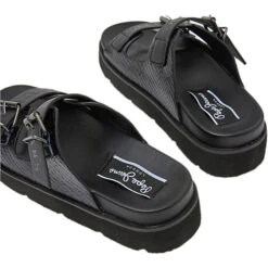 Pepe Jeans Pola Park Pantoletten -Modeschuhgeschäft 27408702 03