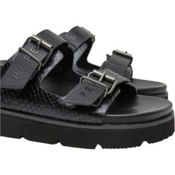 Pepe Jeans Pola Park Pantoletten -Modeschuhgeschäft 27408702 06