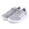 ADIDAS Low Sneaker QT RACER 3.0 Sportschuhe - Grau 2 ADIDAS Low Sneaker QT RACER 3.0 Sportschuhe - Grau -Modeschuhgeschäft 27464234 01